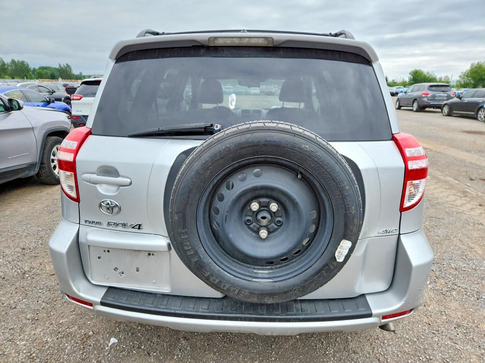 Aukcja sprzedaży 2010 Toyota Rav4, vin: 2T3BK4DV2AW023163, numer aukcji: 59232406