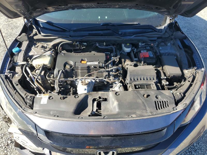 Aukcja sprzedaży 2020 Honda Civic, vin: 2HGFC2F85LH534798, numer aukcji: 59865826