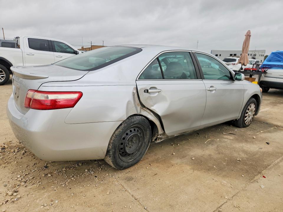 Aukcja sprzedaży 2009 Toyota Camry, vin: 4T4BE46K49R090190, numer aukcji: 60525956