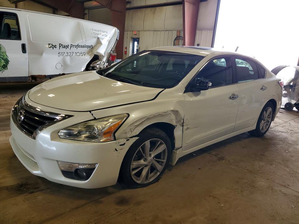 Aukcja sprzedaży 2014 Nissan Altima, vin: 1N4AL3AP0EC283326, numer aukcji: 63023416