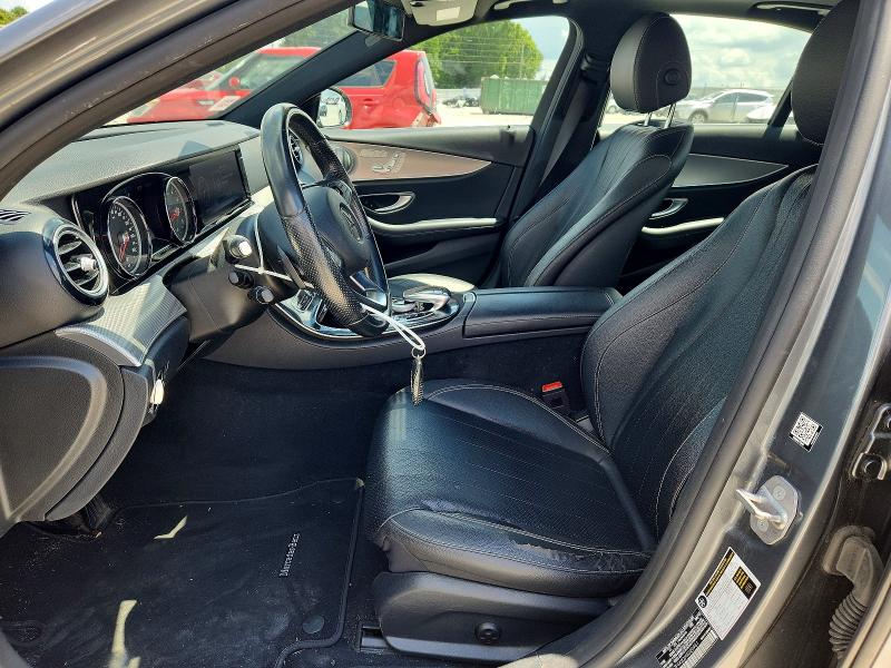 Aukcja sprzedaży 2017 Mercedes-benz E, vin: WDDZF4KB2HA029961, numer aukcji: 59823566