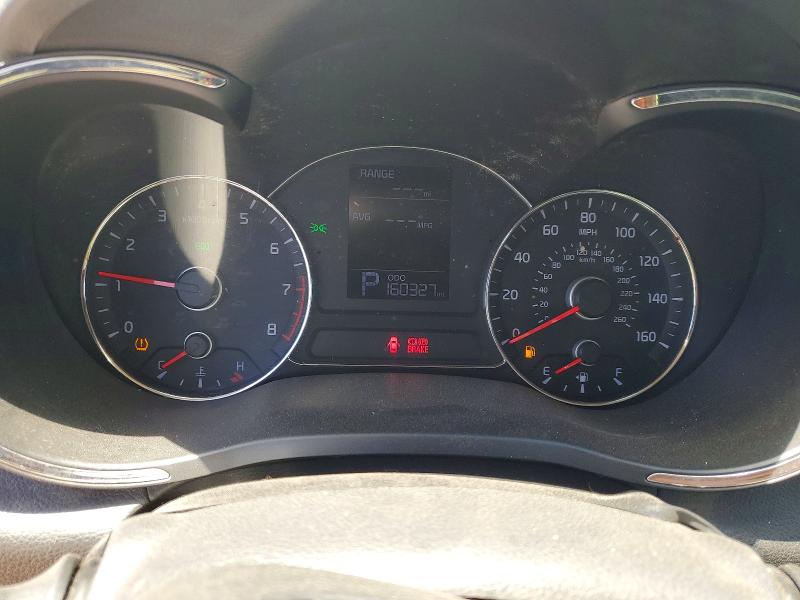 Продажа на аукционе авто 2016 Kia Forte, vin: KNAFX4A64G5440460, номер лота: 59712736