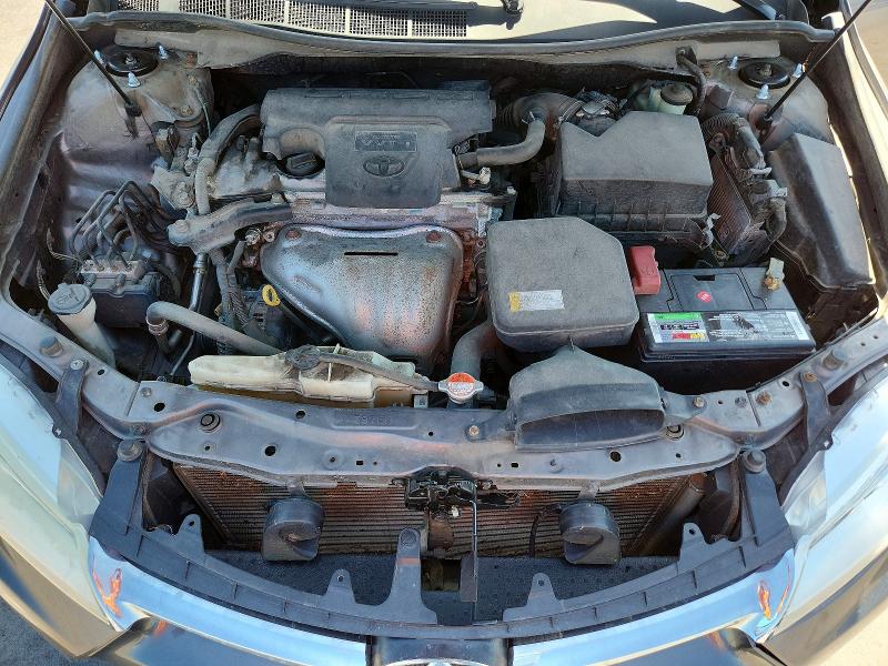 Aukcja sprzedaży 2016 Toyota Camry, vin: 4T4BF1FK7GR538222, numer aukcji: 62190836