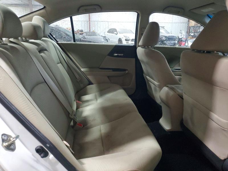 Продажа на аукционе авто 2016 Honda Accord, vin: 1HGCR2F3XGA084740, номер лота: 60956196