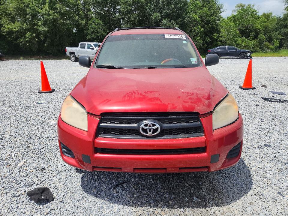 Продаж на аукціоні авто 2012 Toyota Rav4, vin: 2T3KF4DV1CW133337, номер лоту: 61622126