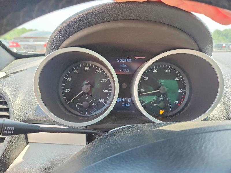 Aukcja sprzedaży 2007 Mercedes-benz Slk, vin: WDBWK54F57F146531, numer aukcji: 62575686