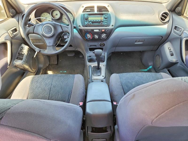 Продажа на аукционе авто 2001 Toyota Rav4, vin: JTEGH20V510021485, номер лота: 60617086