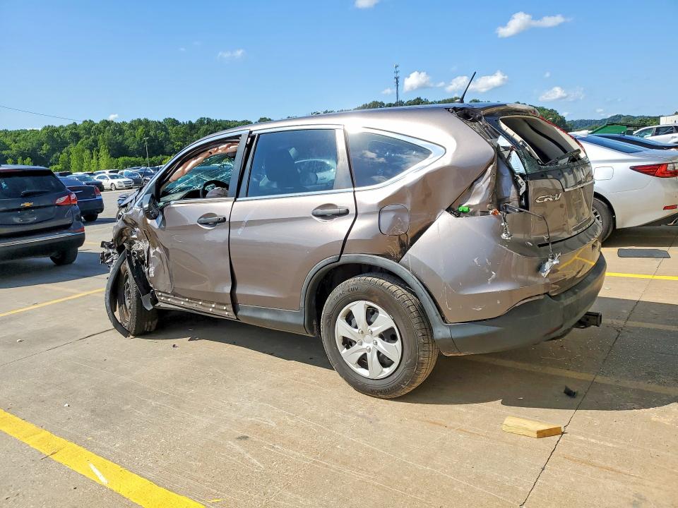 Aukcja sprzedaży 2013 Honda Cr-v, vin: 5J6RM4H3XDL061923, numer aukcji: 62025166