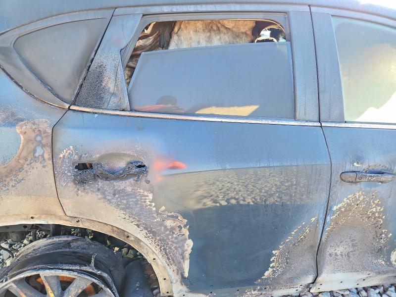 Продаж на аукціоні авто 2018 Mazda Cx-5, vin: JM3KFBCM0J0472273, номер лоту: 61592546