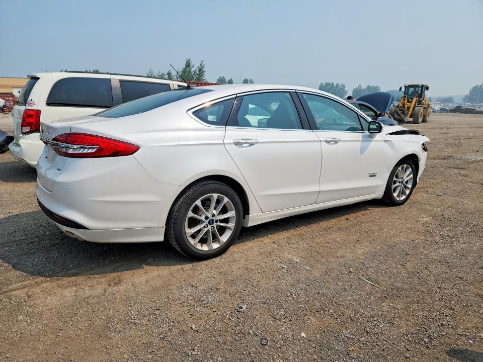 2017 Ford Fusion მანქანა იყიდება აუქციონზე, vin: 3FA6P0PU7HR105957, აუქციონის ნომერი: 60313976