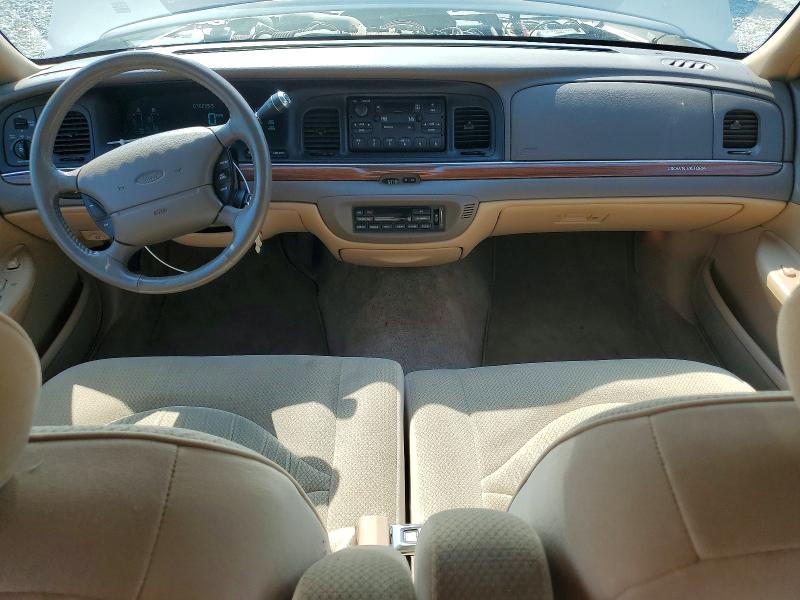 Продаж на аукціоні авто 1997 Ford Crown Victoria, vin: 2FALP74W3VX228086, номер лоту: 59077536