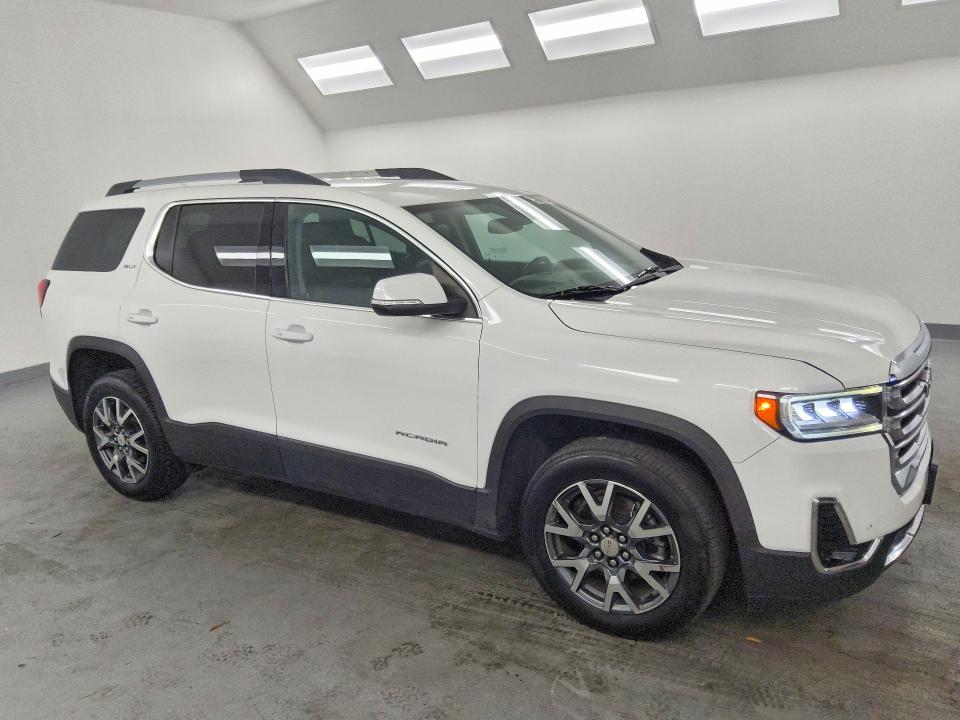 Продаж на аукціоні авто 2023 Gmc Acadia, vin: 1GKKNUL41PZ152346, номер лоту: 62639276