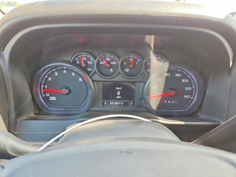 Продажа на аукционе авто 2023 Chevrolet Silverado, vin: 1GC1YLE77PF175938, номер лота: 59191626