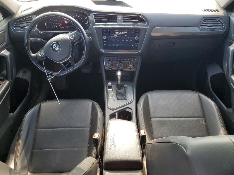 2019 Volkswagen Tiguan მანქანა იყიდება აუქციონზე, vin: 3VV3B7AX0KM132575, აუქციონის ნომერი: 52877026