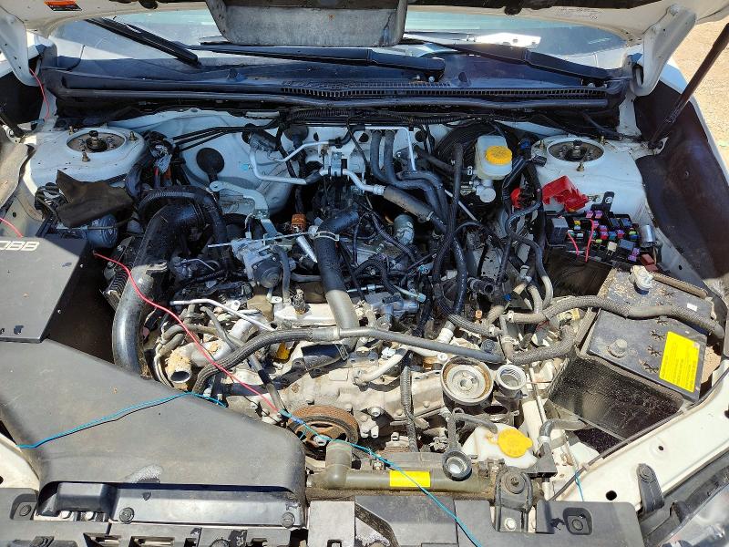 59918456 :رقم المزاد ، JF1VA1A65L9823198 vin ، 2020 Subaru Wrx مزاد بيع