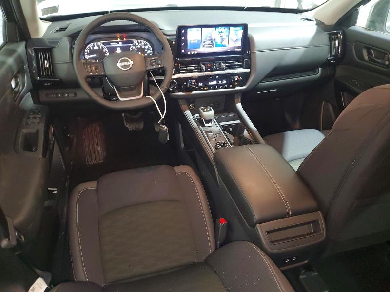 Продажа на аукционе авто 2026 Nissan Pathfinder, vin: 5N1DR3BE9TC219779, номер лота: 61139076