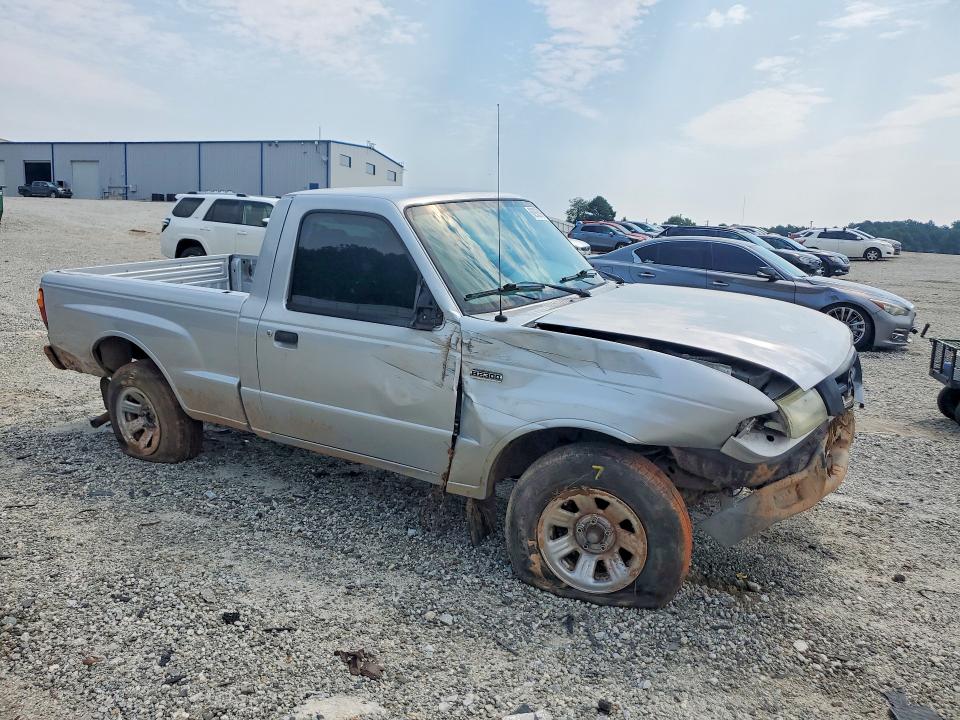 Aukcja sprzedaży 2007 Mazda B2300, vin: 4F4YR12D47PM03941, numer aukcji: 62906096