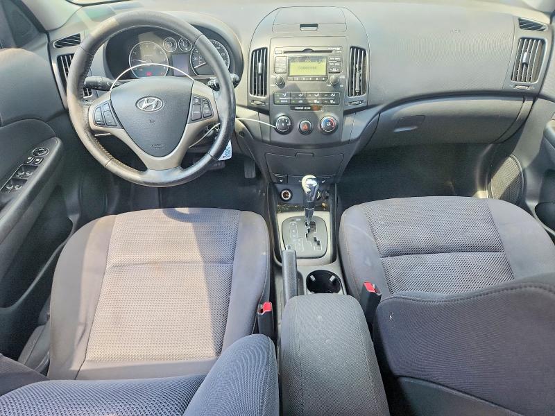 Aukcja sprzedaży 2010 Hyundai Elantra Touring, vin: KMHDC8AE1AU077497, numer aukcji: 60202786