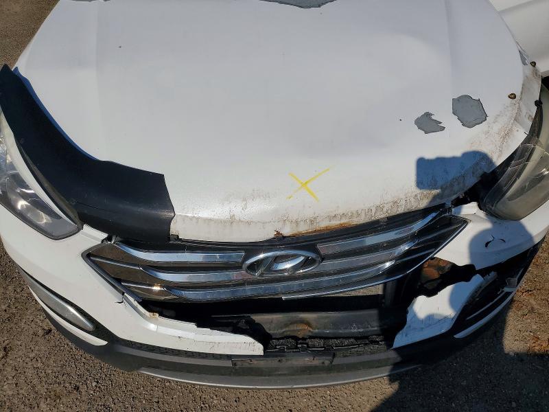 Aukcja sprzedaży 2013 Hyundai Santa Fe Sport, vin: 5XYZUDLB6DG119218, numer aukcji: 57220766