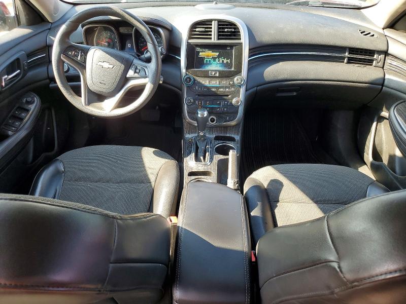 2015 Chevrolet Malibu მანქანა იყიდება აუქციონზე, vin: 1G11C5SL7FF108341, აუქციონის ნომერი: 63478816