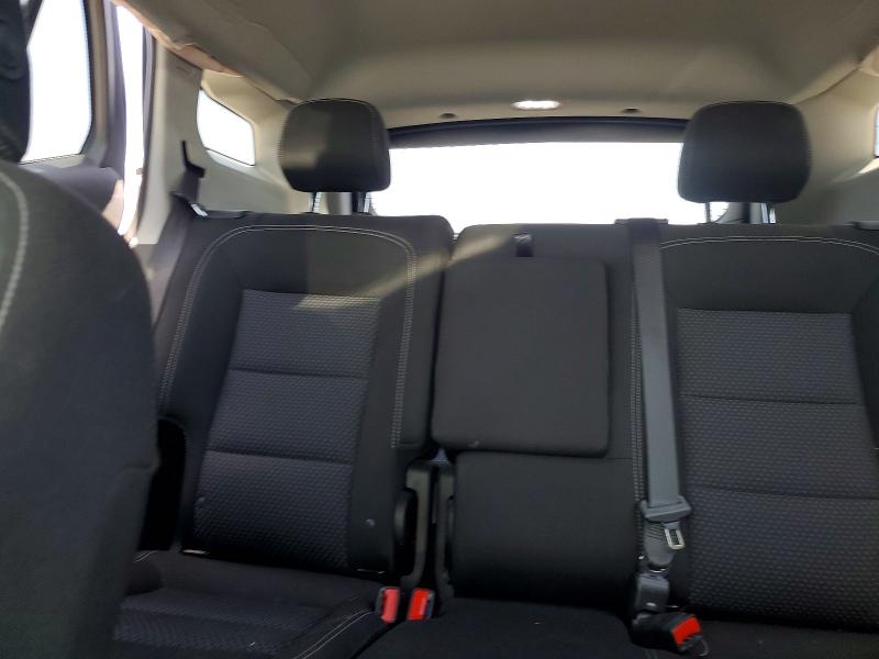 62324826 :رقم المزاد ، 3GKALMEV2NL273267 vin ، 2022 Gmc Terrain مزاد بيع