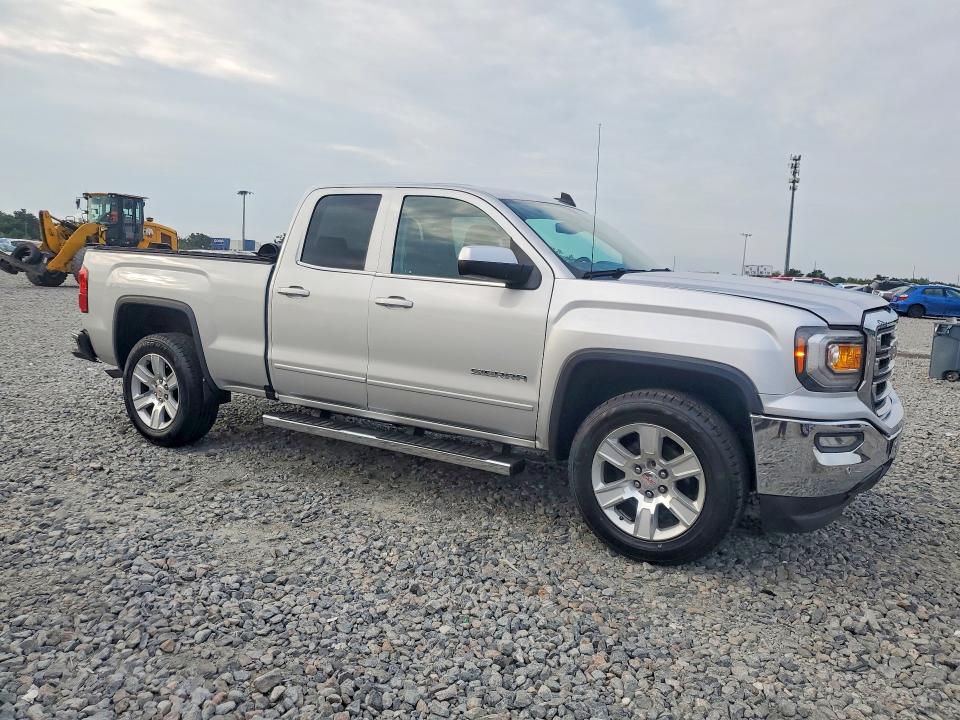 Продажа на аукционе авто 2019 Gmc Sierra Limited, vin: 2GTV2MEC2K1231726, номер лота: 63364326