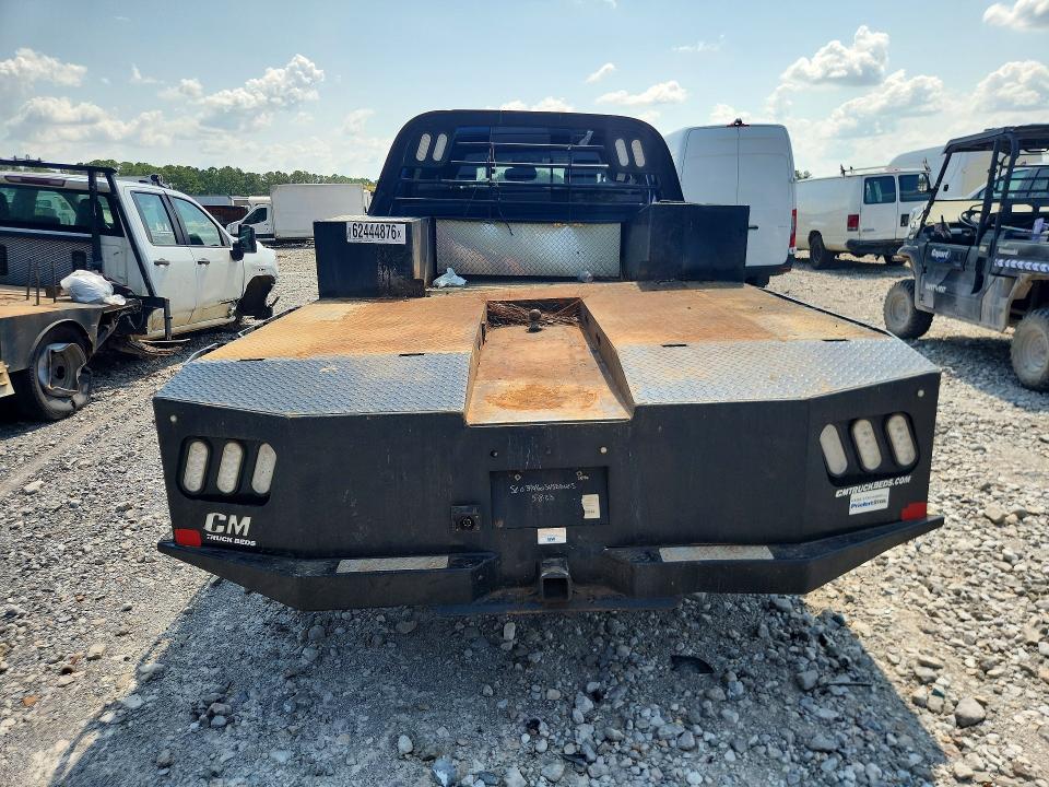 Продажа на аукционе авто 2023 Ram 3500, vin: 3C7WRTCLXPG525454, номер лота: 62444876