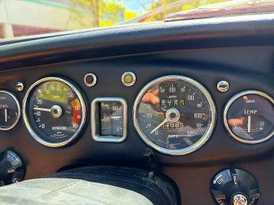 Продажа на аукционе авто 1970 Mgb Roadster, vin: GHN5UA190452G, номер лота: 61905696