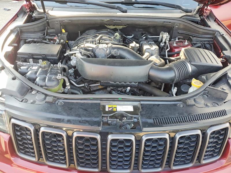 Продажа на аукционе авто 2020 Jeep Grand Cherokee, vin: 1C4RJFBG7LC315009, номер лота: 60044306