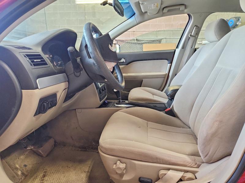 Aukcja sprzedaży 2006 Mercury Milan, vin: 3MEFM07Z46R632686, numer aukcji: 59774316