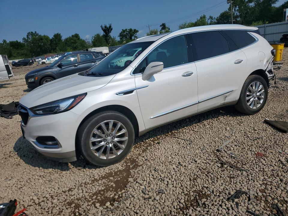 2020 Buick Enclave მანქანა იყიდება აუქციონზე, vin: 5GAERBKWXLJ132935, აუქციონის ნომერი: 62705046