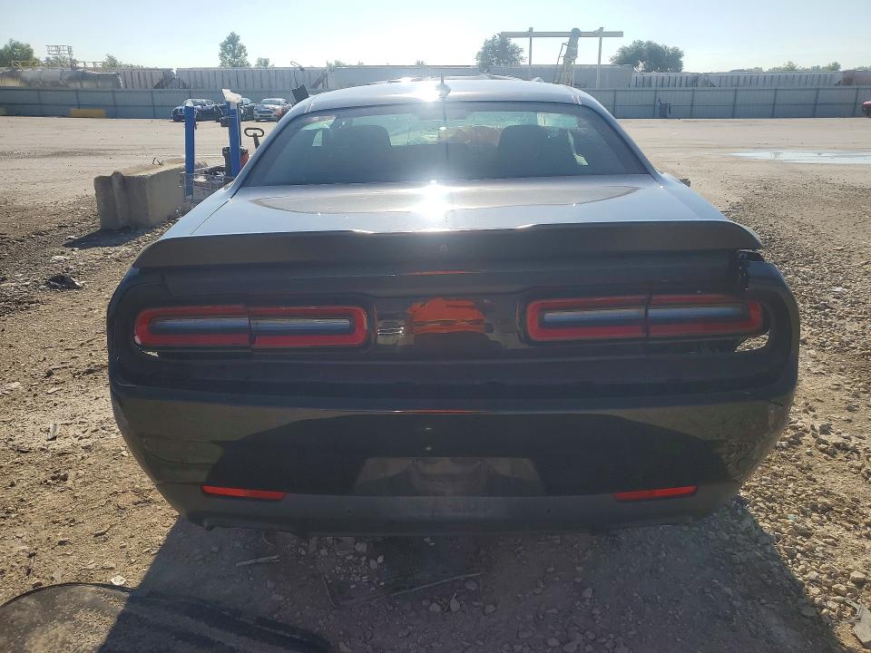 Aukcja sprzedaży 2023 Dodge Challenger, vin: 2C3CDZBT5PH578828, numer aukcji: 59870256