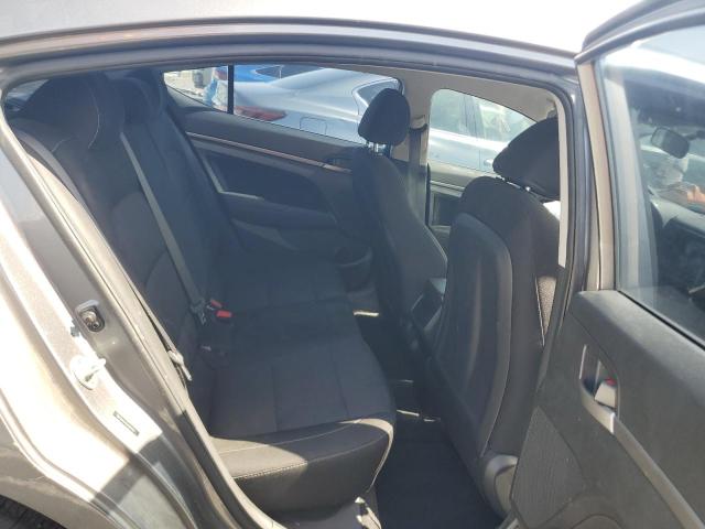 2018 Hyundai Elantra მანქანა იყიდება აუქციონზე, vin: 5NPD84LF9JH281852, აუქციონის ნომერი: 60775136