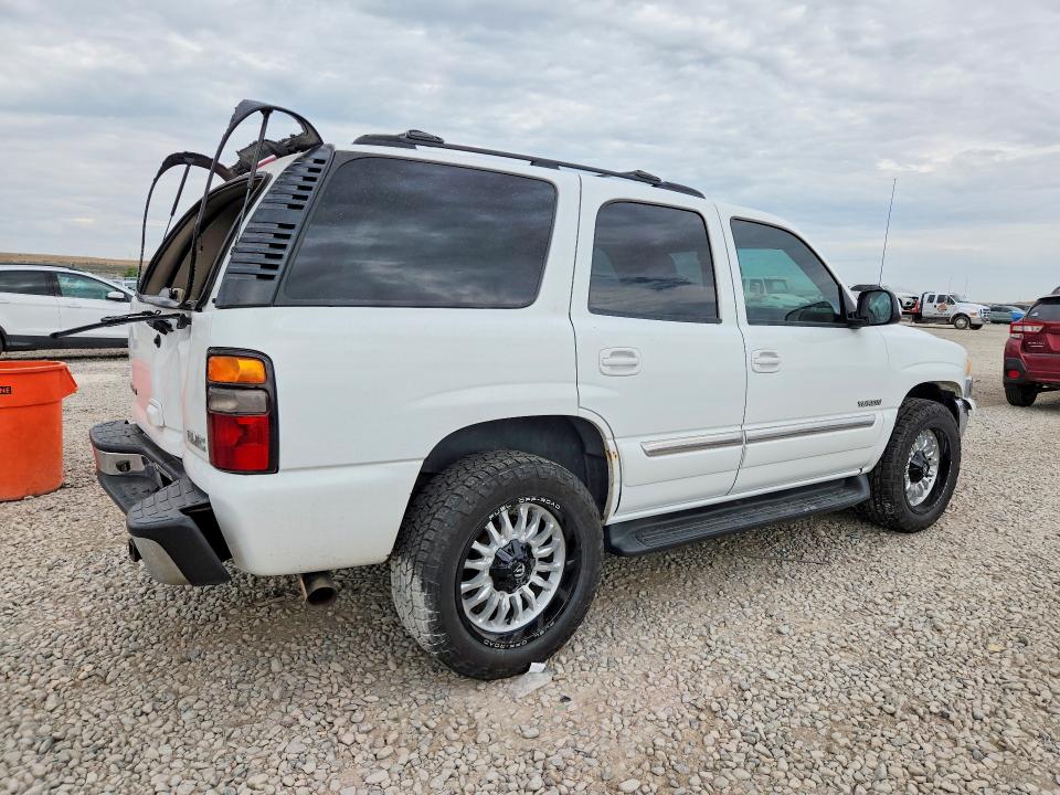 Продажа на аукционе авто 2004 Gmc Yukon, vin: 1GKEK13T54J175263, номер лота: 61616886