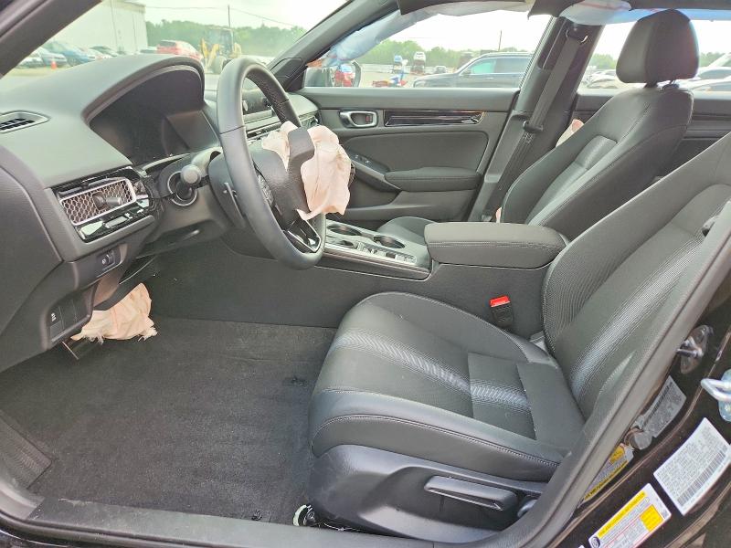 Aukcja sprzedaży 2026 Honda Civic, vin: 2HGFE4F89TH339292, numer aukcji: 60326646