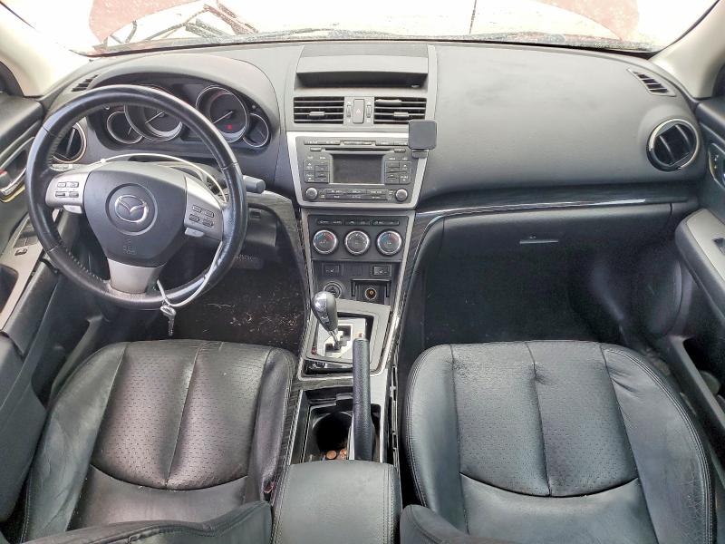Aukcja sprzedaży 2010 Mazda 6, vin: 1YVHZ8CB9A5M43248, numer aukcji: 59969796
