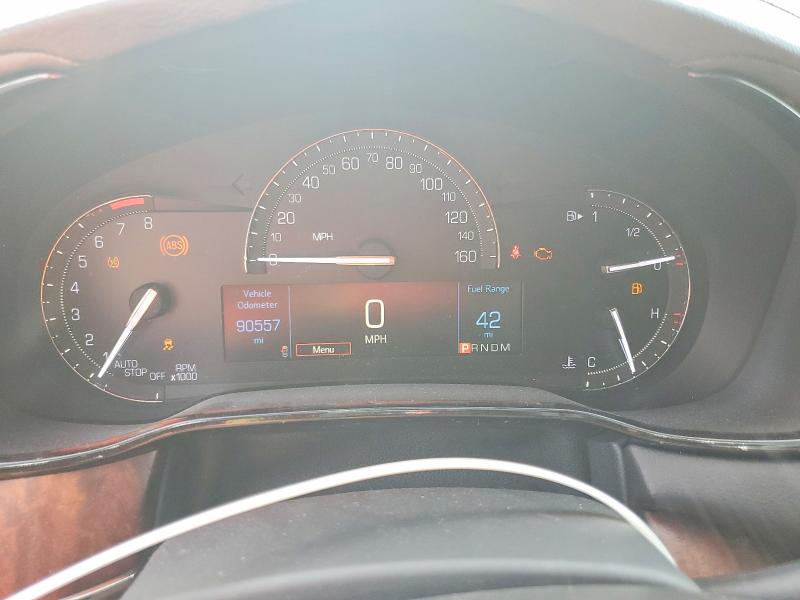 59852466 :رقم المزاد ، 1G6AR5SX3J0178328 vin ، 2018 Cadillac Cts مزاد بيع