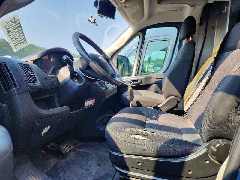 Aukcja sprzedaży 2020 Ram Promaster 3500, vin: 3C6URVJG9LE145363, numer aukcji: 61896846