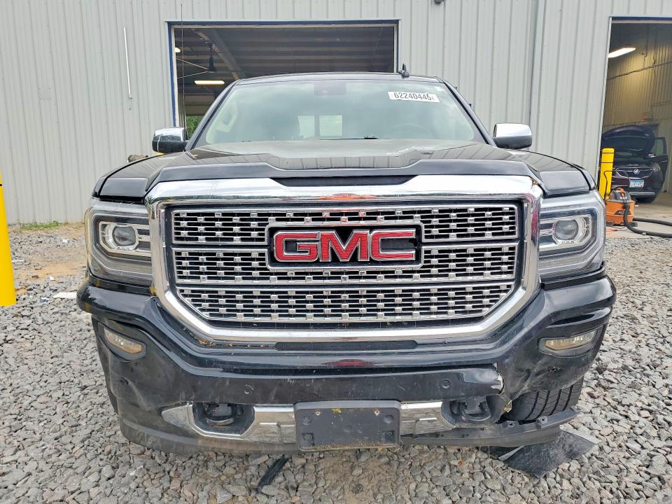 Aukcja sprzedaży 2017 Gmc Sierra, vin: 3GTU2PEC6HG515843, numer aukcji: 62240446