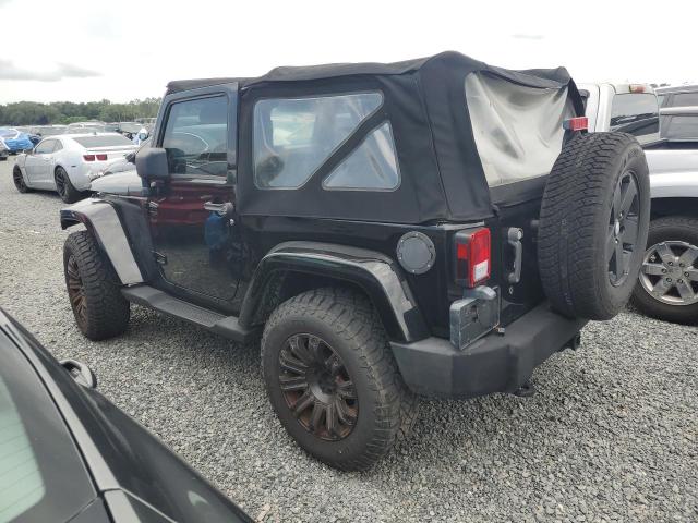 Продажа на аукционе авто 2009 Jeep Wrangler, vin: 1J4FA54149L749140, номер лота: 60048616
