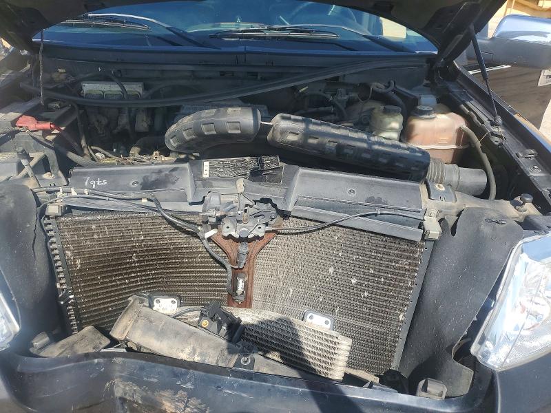 Aukcja sprzedaży 2008 Ford F150, vin: 1FTPW14V58FB71425, numer aukcji: 61878736