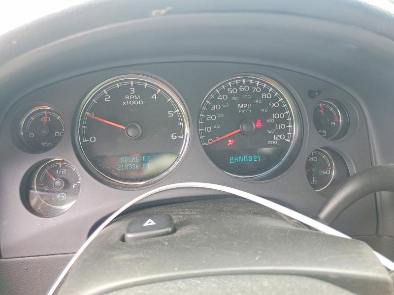 2007 Chevrolet Avalanche მანქანა იყიდება აუქციონზე, vin: 3GNEC12097G176669, აუქციონის ნომერი: 60781426