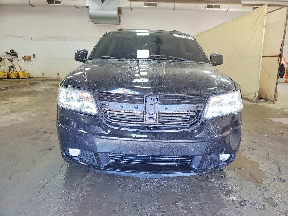 Продажа на аукционе авто 2010 Dodge Journey, vin: 3D4PH9FV6AT206428, номер лота: 59274476