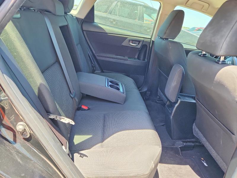 Продажа на аукционе авто 2017 Toyota Corolla Im, vin: JTNKARJE8HJ535440, номер лота: 59723426