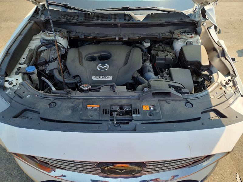 Aukcja sprzedaży 2019 Mazda Cx-9, vin: JM3TCBDY7K0323939, numer aukcji: 62795076