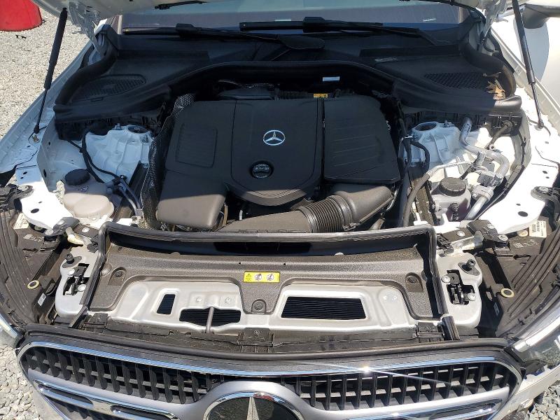2026 Mercedes-benz Glc მანქანა იყიდება აუქციონზე, vin: W1NKM4GB0TF488355, აუქციონის ნომერი: 63308716