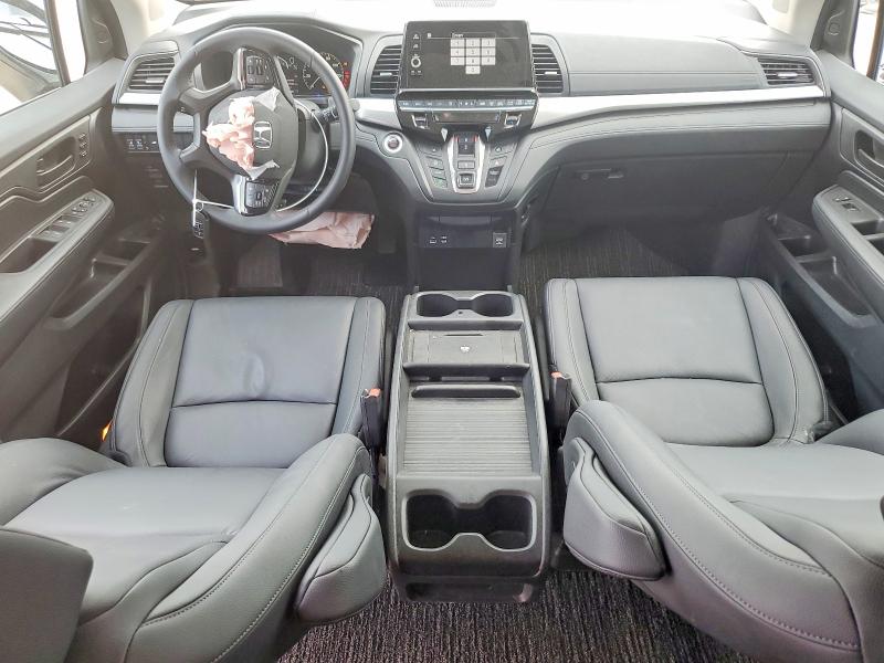 2025 Honda Odyssey მანქანა იყიდება აუქციონზე, vin: 5FNRL6H63SB089948, აუქციონის ნომერი: 62646176