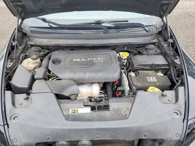 Aukcja sprzedaży 2017 Jeep Cherokee, vin: 1C4PJMAB1HD220738, numer aukcji: 61184776