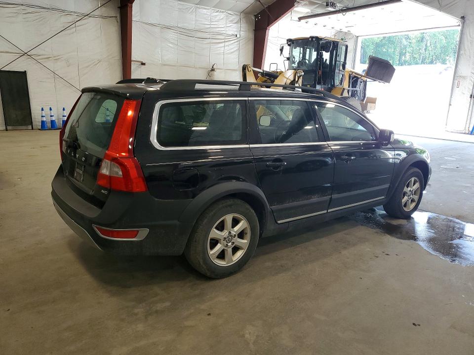 Продажа на аукционе авто 2011 Volvo Xc70, vin: YV4940BZ8B1096347, номер лота: 60256906