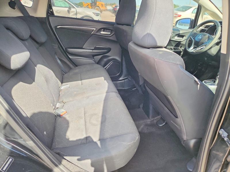 Продаж на аукціоні авто 2015 Honda Fit, vin: 3HGGK5H87FM757954, номер лоту: 61420756